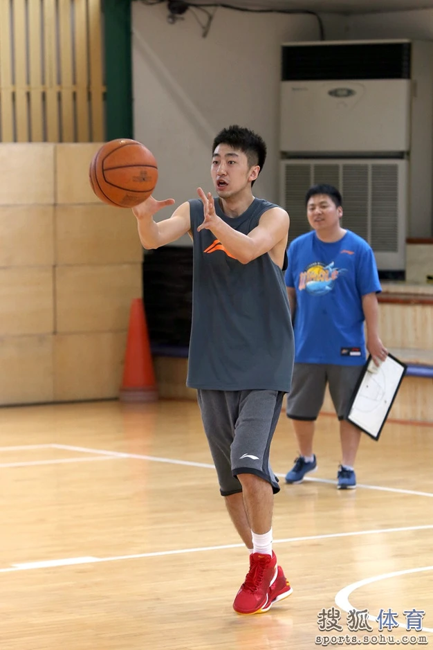 篮球训练计划和训练日程怎么写_1